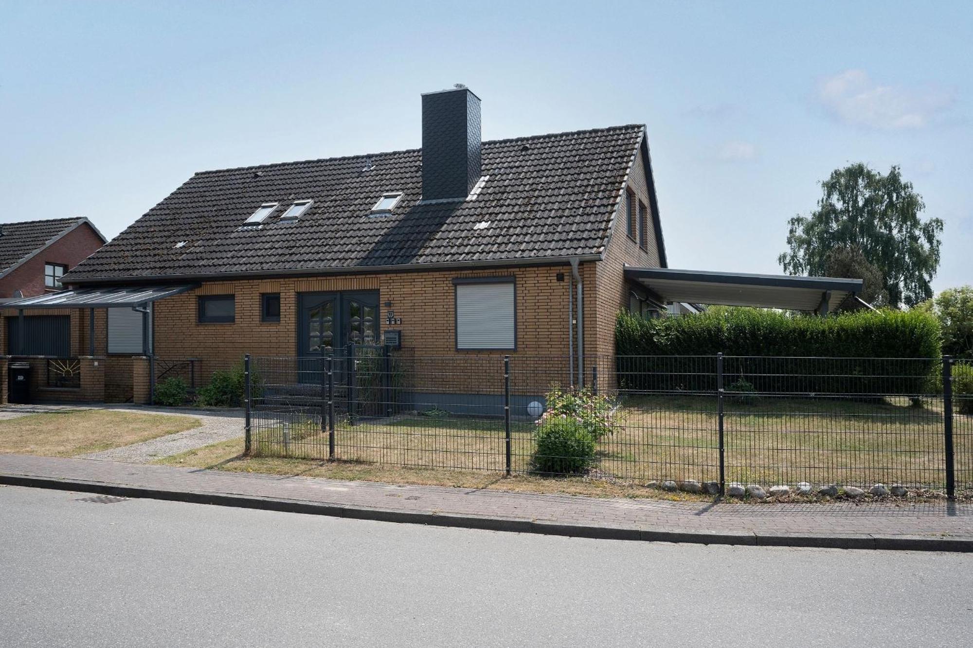 Ferienwohnung Erlengrund 7 Leuchtturm Pelzerhaken Exterior foto