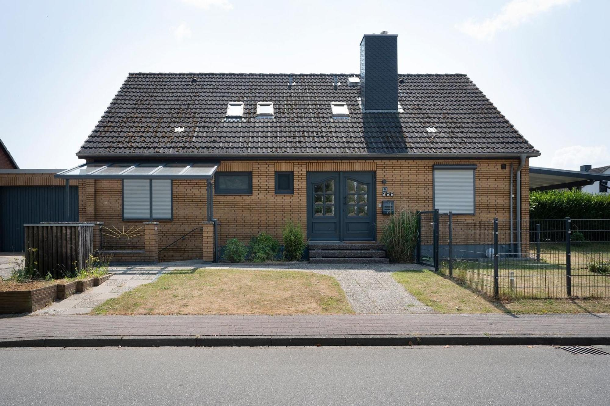 Ferienwohnung Erlengrund 7 Leuchtturm Pelzerhaken Exterior foto