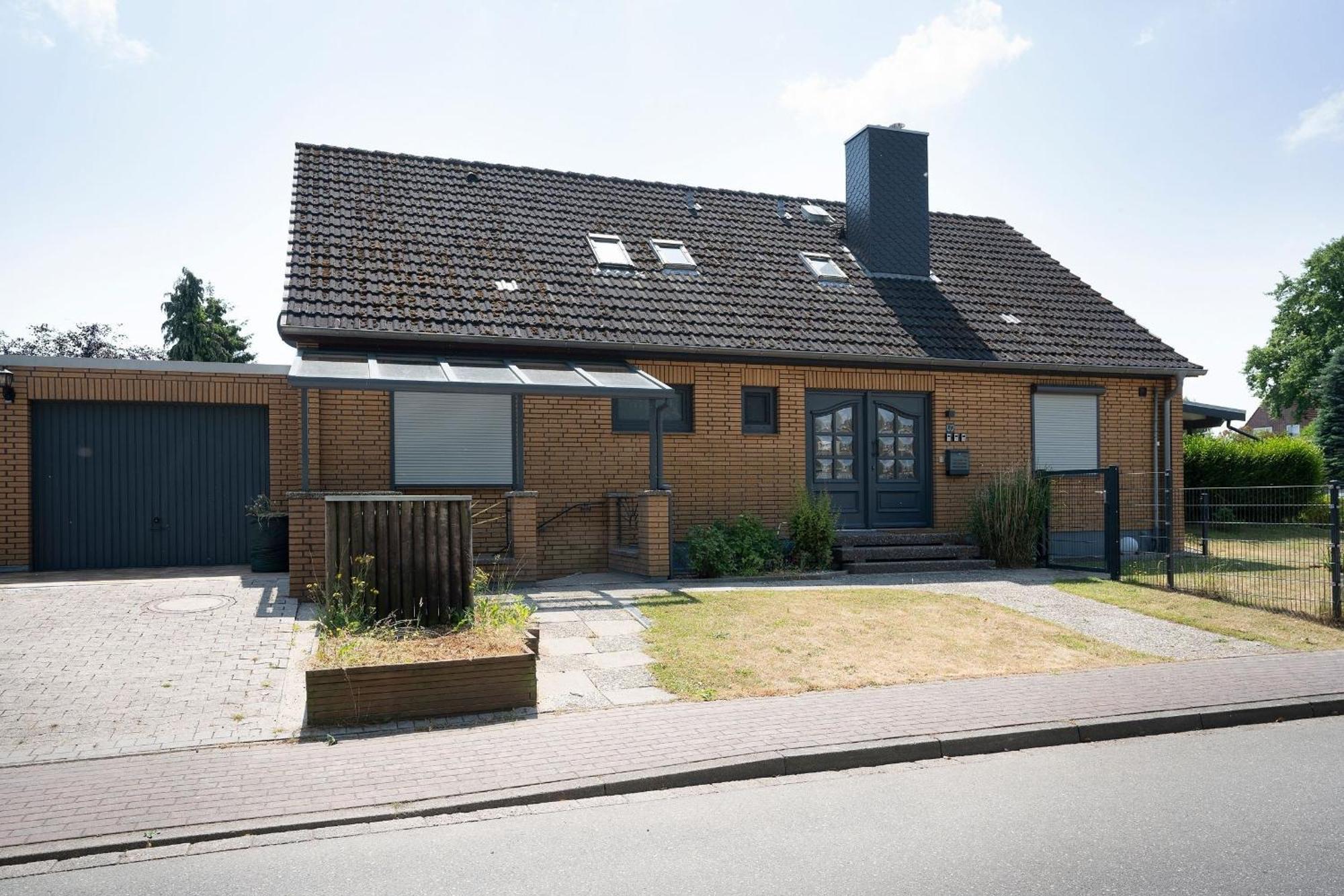 Ferienwohnung Erlengrund 7 Leuchtturm Pelzerhaken Exterior foto