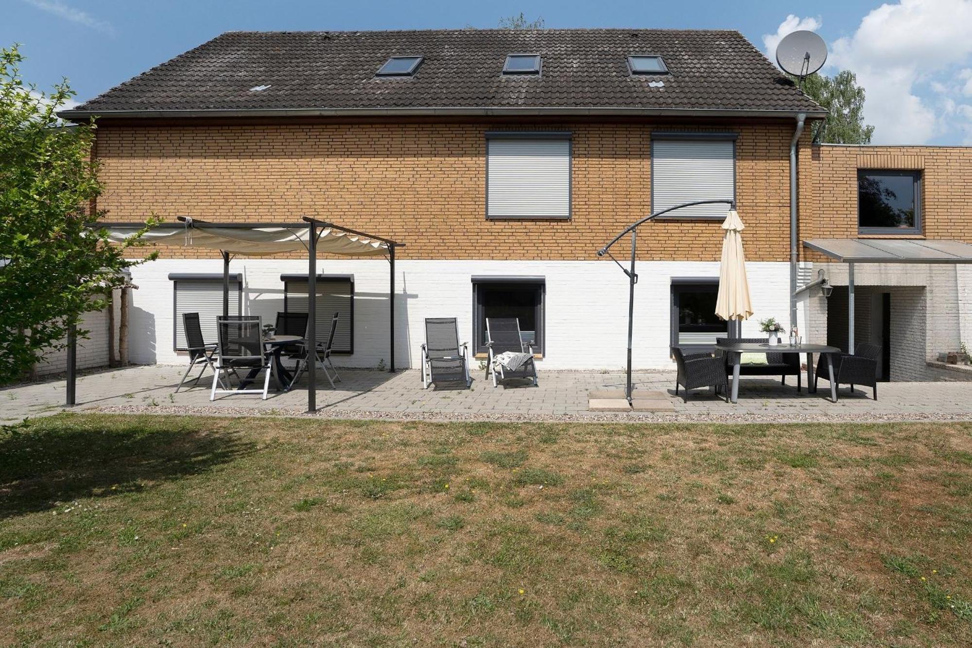 Ferienwohnung Erlengrund 7 Leuchtturm Pelzerhaken Exterior foto